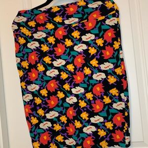 Lularoe Cassie Skirt